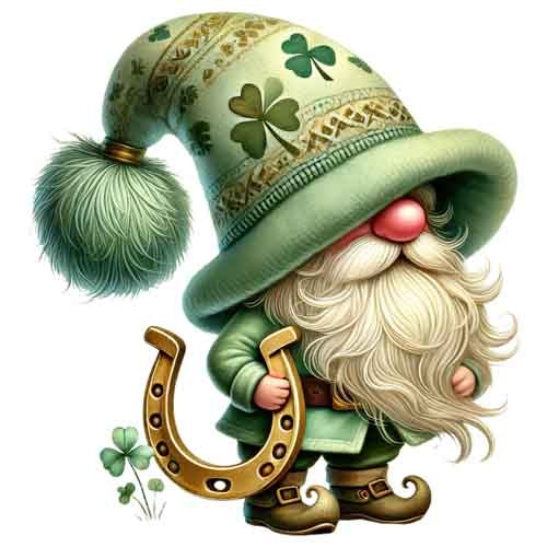 St Patrick120
