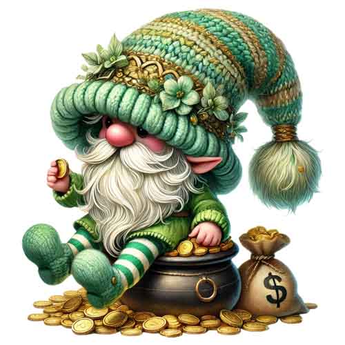 St Patrick121