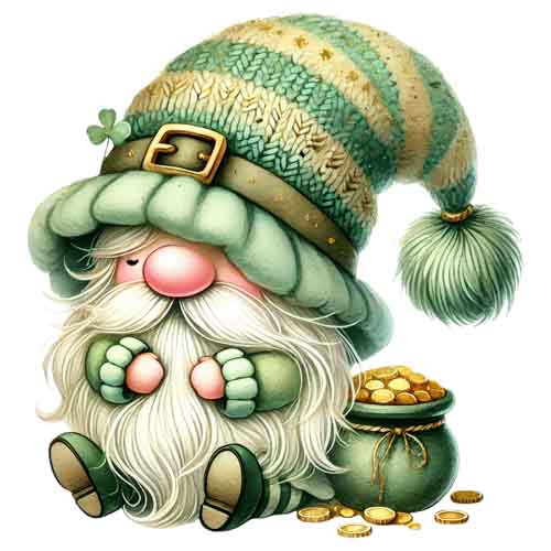 St Patrick122