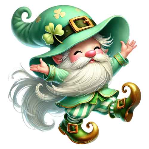 St Patrick123