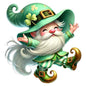 St Patrick123