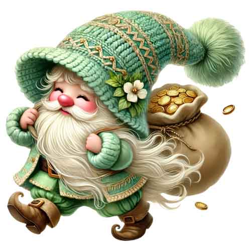 St Patrick124