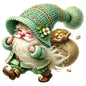 St Patrick124