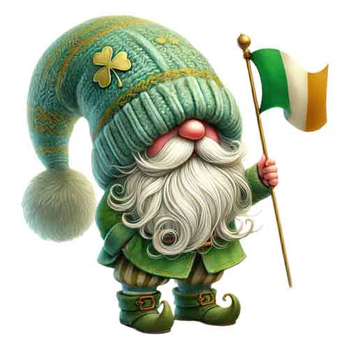 St Patrick126