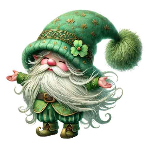St Patrick129