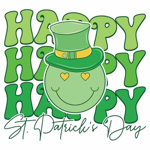 St Patrick131