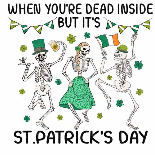 St Patrick133