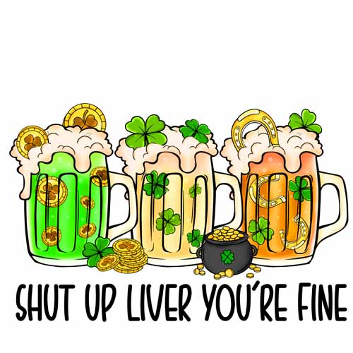 St Patrick134