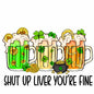 St Patrick134