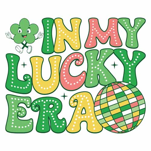 St Patrick136