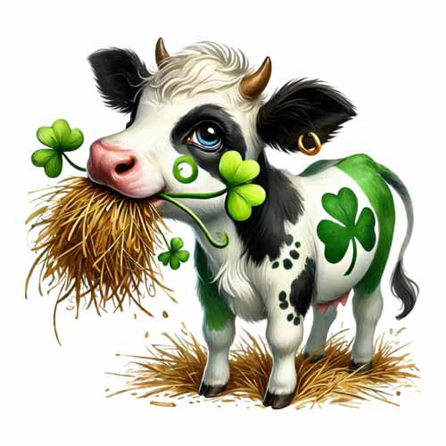 St Patrick137