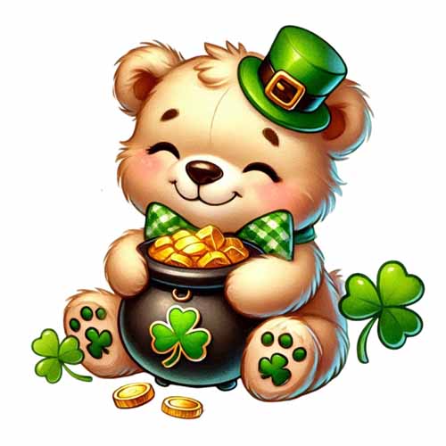 St Patrick139