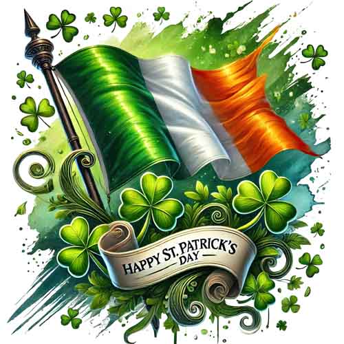 St Patrick14