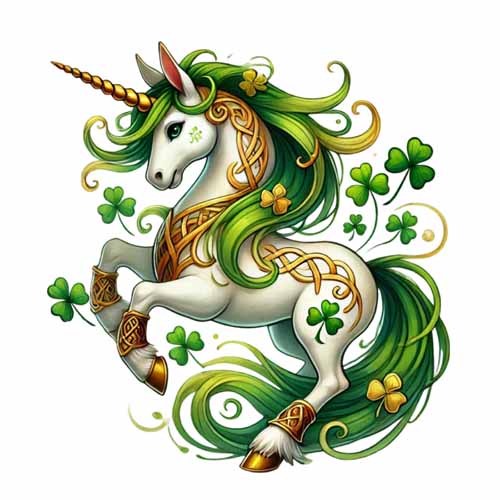 St Patrick140