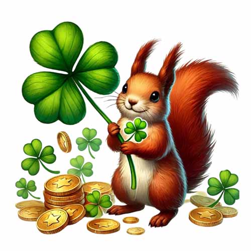St Patrick142