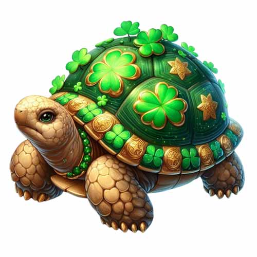 St Patrick143