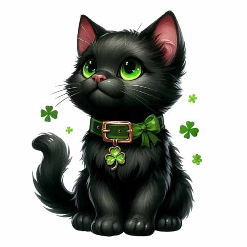 St Patrick144