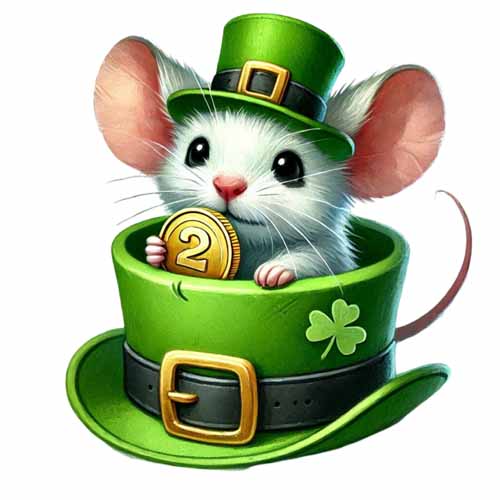St Patrick145
