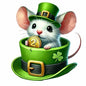 St Patrick145