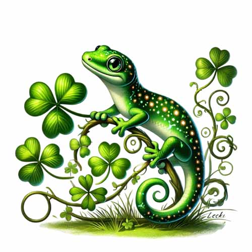 St Patrick146