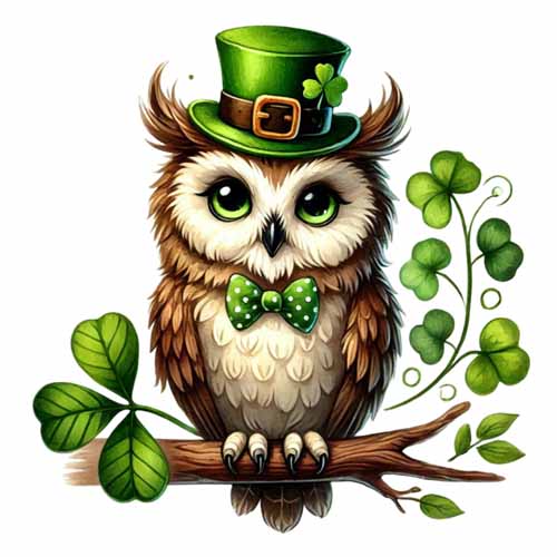 St Patrick147
