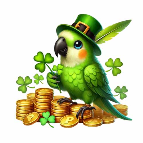 St Patrick149