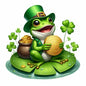 St Patrick150