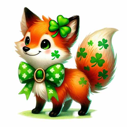 St Patrick151