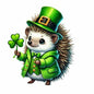 St Patrick153
