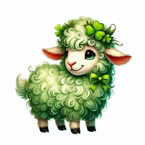 St Patrick154