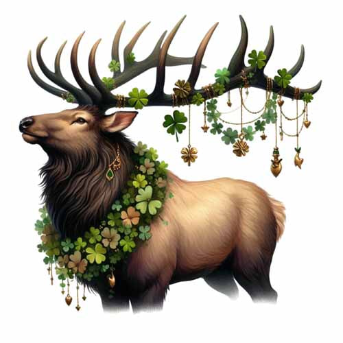 St Patrick156