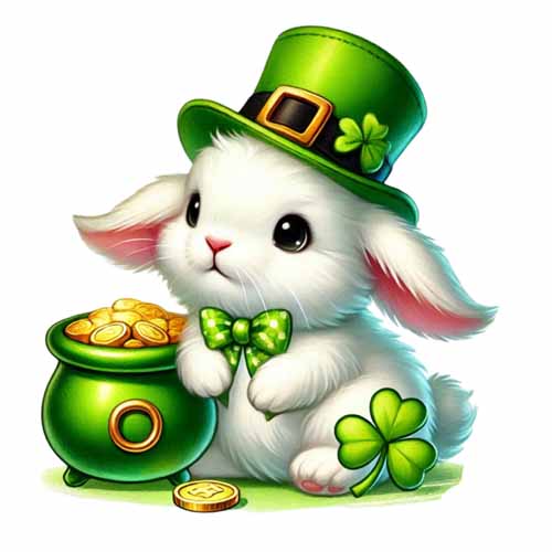 St Patrick157