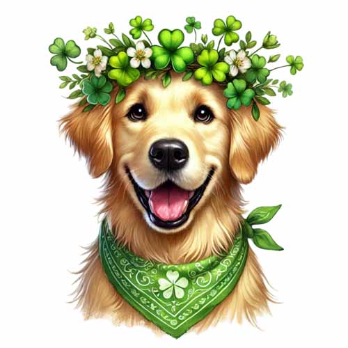 St Patrick158