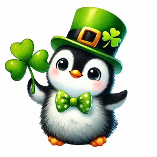 St Patrick159