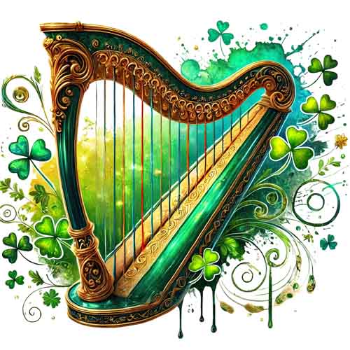 St Patrick16