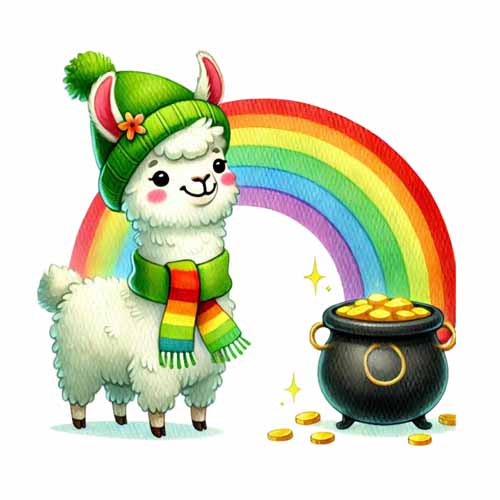 St Patrick160