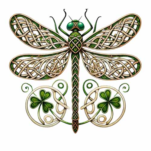 St Patrick161