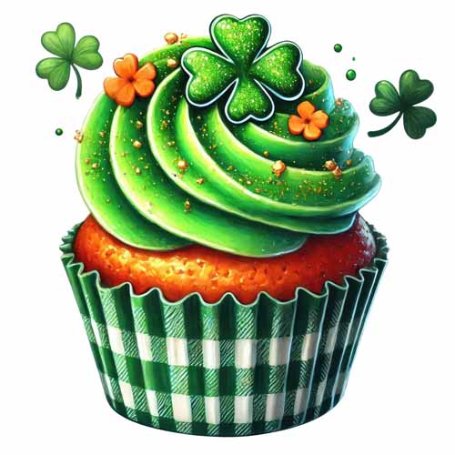 St Patrick162