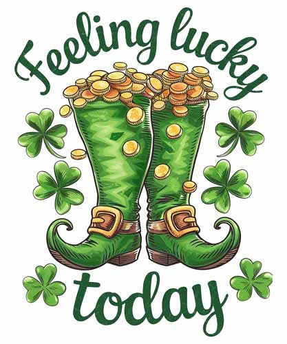 St Patrick163