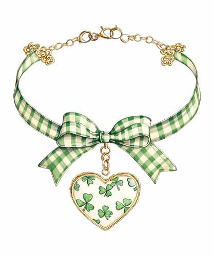 St Patrick164