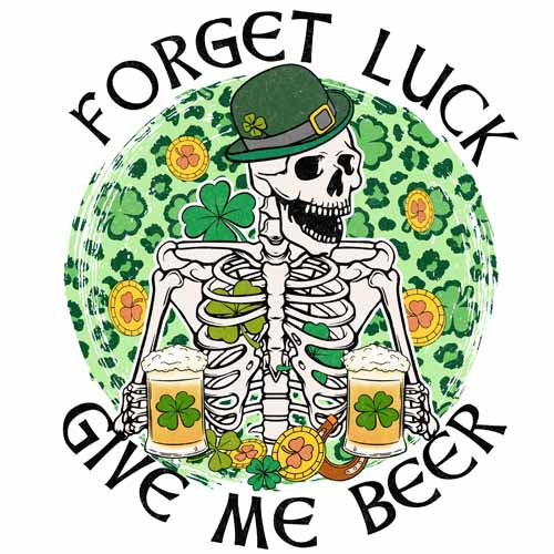 St Patrick167