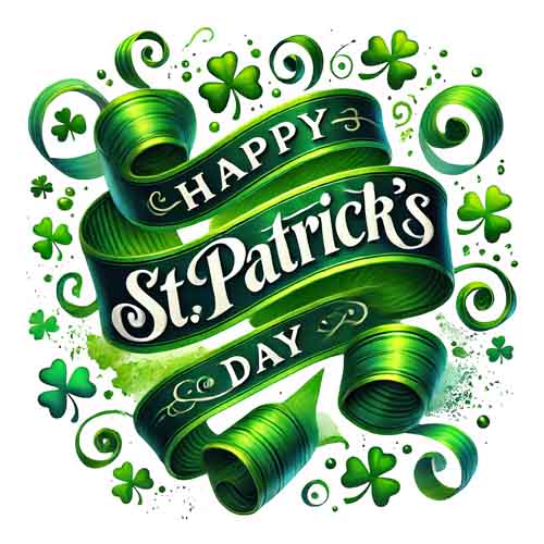 St Patrick17
