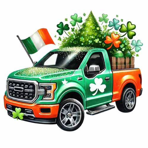 St Patrick171