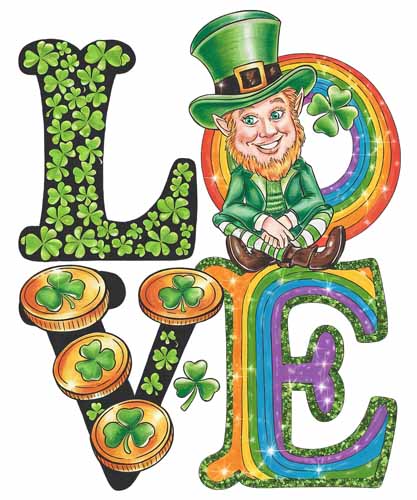 St Patrick172