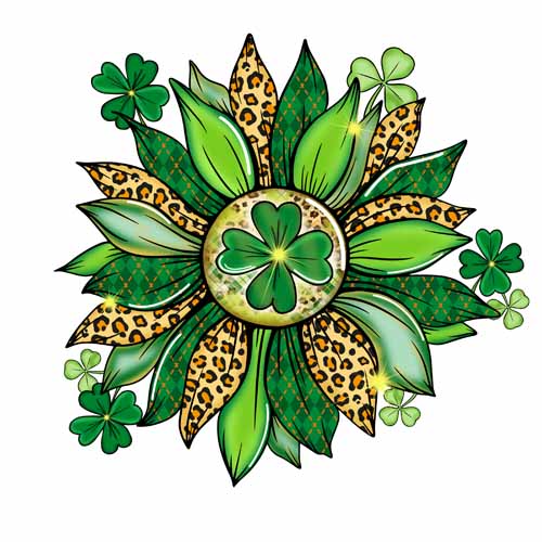 St Patrick173