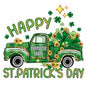 St Patrick178