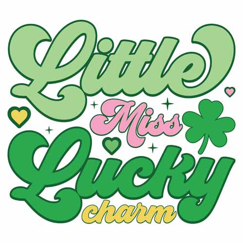 St Patrick181