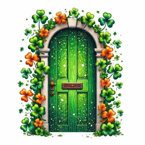 St Patrick182