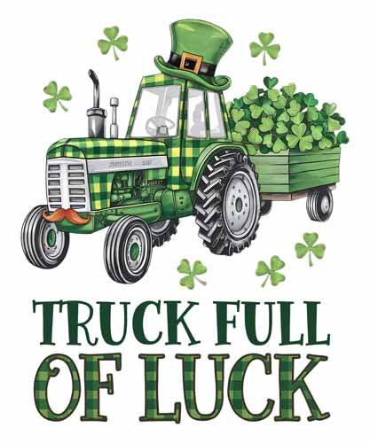 St Patrick183