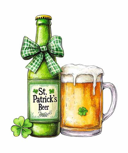 St Patrick184